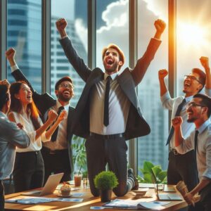 Read more about the article The Crucial Blend of Planning, Management, and Role Alignment