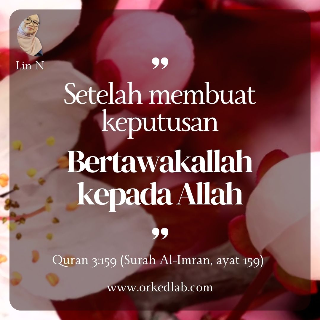 You are currently viewing Refleksi